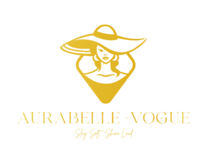 aurabelle vouge logo tbg